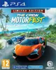ak tronic Software & Services The Crew Motorfest, Podgląd zdjęcia produktu 2