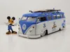 Jada Mickey Van with Figure, 1:24 Produktbild-Vorschau 5