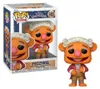 Disney The Mupped Christmas Carol - Fozziwig 1453  - Funko Produktbild-Vorschau 5