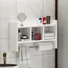 Skye Decor, Asya - Whıte, Wandregale, Weiß, 63,6 x 35 x Produktbild-Vorschau 9
