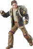 Star Wars The Black Series Fern, 4 rok/roky, Vícebarevný Náhled obrázku produktu 3