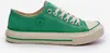 Damen-Sneaker Big Star NN274240 Grün 39 Produktbild-Vorschau 7