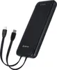Denver PQCA-10320, 10000 mAh, Schwarz Produktbild-Vorschau 1
