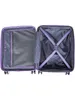 American Tourister Soundbox 4-Rollen Kabinentrolley 55 cm Náhľad obrázku produktu 31