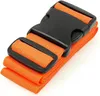 4-Stück Koffergurt Kofferband Gurt Gepäckgurt Luggage Strap Produktbild-Vorschau 6