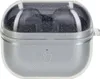 Elastyczne etui z karabińczykiem Bizon Case Headphone Clear Produktbild-Vorschau 2