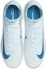 Nike Zoom Mercurial Superfly 10 ELITE AG Pro Glacier Blue Produktbild-Vorschau 4