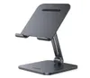 UGREEN Foldable Multi-Angle Pad Stand Gray Produktbild-Vorschau 6