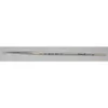 Pelikan Borstenpinsel 613 F Gr. 2 unlackierter Holzstiel Produktbild-Vorschau 8