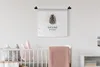 MuchoWow® Wandteppich Wandbehang Herbst - Zitat - Produktbild-Vorschau 1