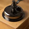 MACININO MANUALE classico in faggio per pepe e caffè in Anteprima dell’immagine prodotto 7
