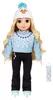 Jakks Pacific Disney Ily, Elsa pop, 50 cm, blauw, voor Productafbeelding-voorbeeld 7