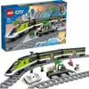 Stavebnica LEGO City 60337 Expresný vlá?ik (764 dielikov) Náhľad obrázku produktu 10