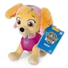 PAW Patrol 6044393 - Basis und Mighty Pups Plüsch 20 cm - Produktbild-Vorschau 1