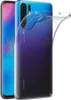 Puzdro pre Huawei P30 PRO - Priehľadné puzdro na mobilný Náhľad obrázku produktu 1