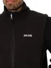 Regatta WESTE Tobias B/W II Herren ärmellose Fleeceweste Produktbild-Vorschau 7