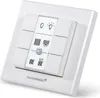Homematic IP Wandtaster - 6-fach Produktbild-Vorschau 2