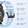 imoshion QuickFit® Stripe Bracelet en silicone - Connecteur Voir les images du produit 3