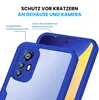 360 Grad Handyhülle für Xiaomi 12 / 12X Full Cover Rundum Produktbild-Vorschau 6