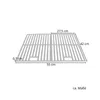 TAINO HERO XL Smoker  Holzkohlegrill Kohlegrill Grillwagen Produktbild-Vorschau 11