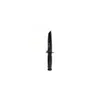 Kandar Tourist Messer Tanto, 26,5 cm Produktbild-Vorschau 1