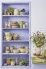 Ib Laursen Müslischale Mynte French Grey Produktbild-Vorschau 16