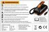 Aqualust Elektrische SUP-Pumpe & Powerbank Akku Produktbild-Vorschau 4
