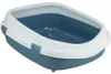 TRIXIE Katzentoilette Primo XXL - 56 × 25 × 71 cm Produktbild-Vorschau 1