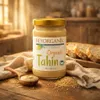 Beyorganik Tahina biologica 300 g, 100% sesamo biologico Anteprima dell’immagine prodotto 5