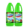 DanKlorix Hygiene-Reiniger Grüne Frische 1,5L - Mit Produktbild-Vorschau 1