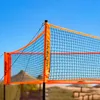 SHARKNET Dreieck-Volleyballnetz Produktbild-Vorschau 7