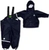 CeLKaVi Kinder Regenkombi (Jacke+Hose) blau Produktbild-Vorschau 2