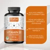 Vitamin B1 Thiamin Kapseln, 250 mg pro Kapsel, Hohe Produktbild-Vorschau 6
