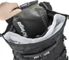 Kriega R25 Wp Rucksack Schwarz  Schwarz One Size Produktbild-Vorschau 7