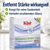 Klar eco Sensitive Universalwaschmittel Waschnuss 1,5l, Produktbild-Vorschau 16