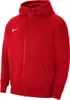 Nike Bluzy JR Park 20 Fleece, CW6891657, Rozmiar: 158 Podgląd zdjęcia produktu 1