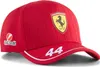 Czapka Scuderia Ferrari F1 2025 Lewis Hamilton Produktbild-Vorschau 1