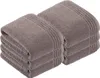 6er Pack Badetuch Vienna Style Supersoft von der Marke Produktbild-Vorschau 1