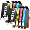 8er 903XL Multipack Druckerpatronen Kompatibel für HP 903XL Produktbild-Vorschau 1
