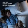 Vitapur Vitapur Pillow - Oreiller - Oreiller en mousse à Voir les images du produit 3