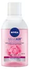 Nivea Rose Touch - Micelárna voda s ružovou vodou, 400ml Náhľad obrázku produktu 2