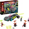 LEGO NINJAGO 71710 - Véhicule de tuning ninja Voir les images du produit 2