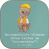 Mr. & Mrs. Panda Tischschoner Bauingenieur Kaffee - Produktbild-Vorschau 1