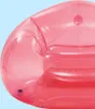 Nafukovací vak na sezení růžový Produktbild-Vorschau 10
