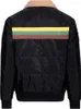 King Kerosin Winterjacke Herren California Puffer Jacket Produktbild-Vorschau 2