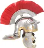 vidaXL Casque de soldat romain antique Réplique pour LARP Voir les images du produit 2