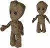 Disney Marvel Floppy Young Groot 20 cm Náhľad obrázku produktu 2