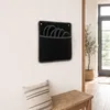 Relaxdays Gästehausschuhe 6 Paar, Hausschuhe Set mit Produktbild-Vorschau 2