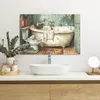 OneMillionCanvasses® - Plátno nástěnné umění - Vintage - Náhled obrázku produktu 5