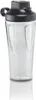 Bosch MMZBT01B To-go-Trinkflasche (für Optimum & Vitapower Anteprima dell’immagine prodotto 1